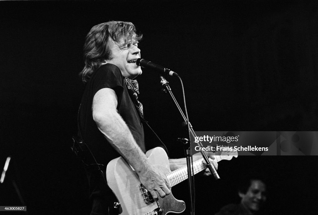 Dave Edmunds  1990