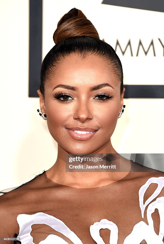 57th GRAMMY Awards - Arrivals