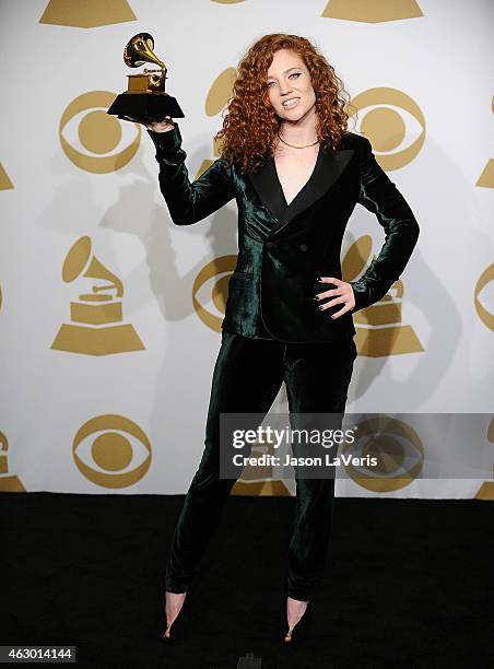 Jess Singer Winner Jess Glynne Photos and Premium High Res Pictures - Getty Images