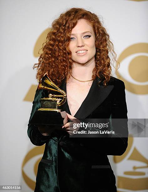 Jess Singer Winner Jess Glynne Photos and Premium High Res Pictures - Getty Images