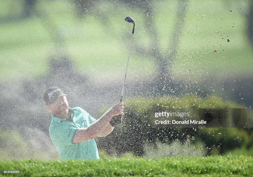 Farmers Insurance Open - Final Round