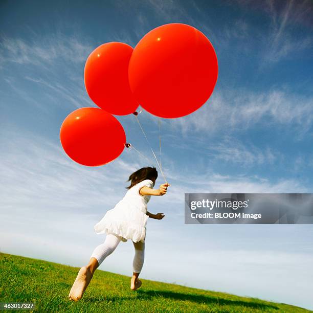 Balloon Running 161 Red Balloon Run Stock Photos, High-Res Pictures, and Images - Getty ...