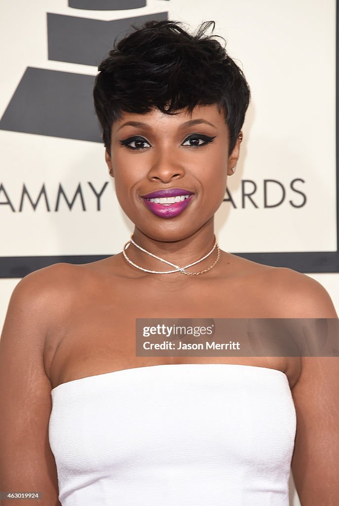 57th GRAMMY Awards - Arrivals