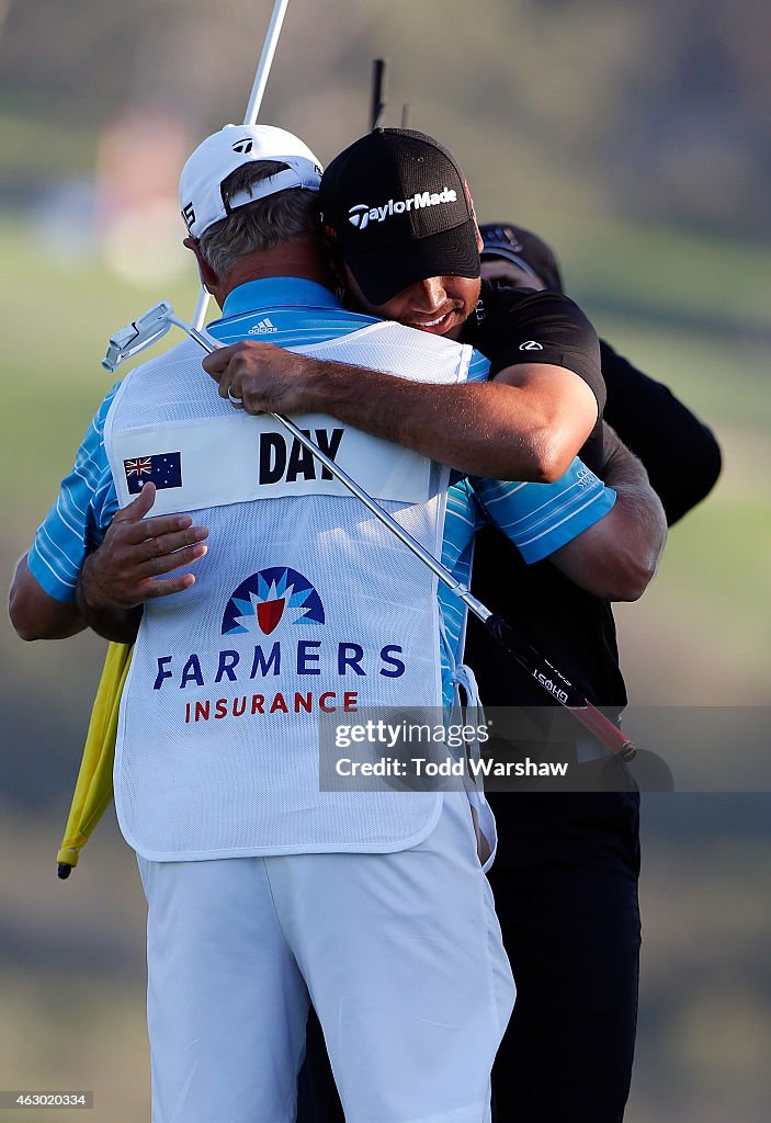 Farmers Insurance Open - Final Round