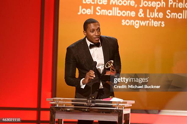 Christian Rapper Lecrae Photos and Premium High Res Pictures - Getty Images
