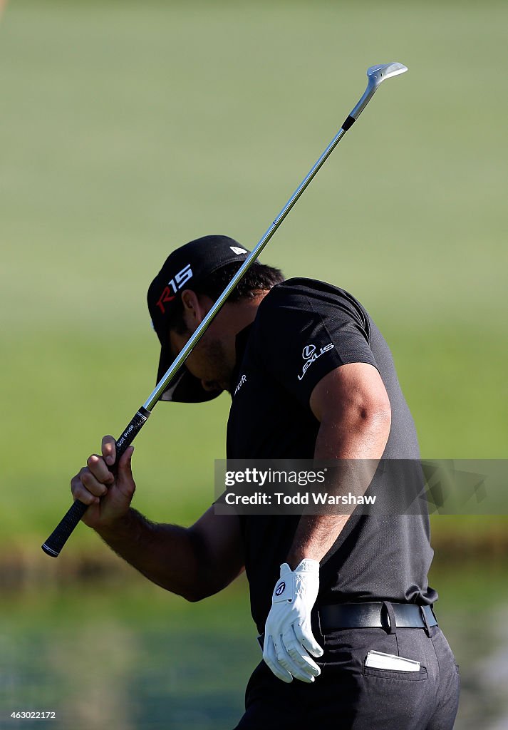 Farmers Insurance Open - Final Round