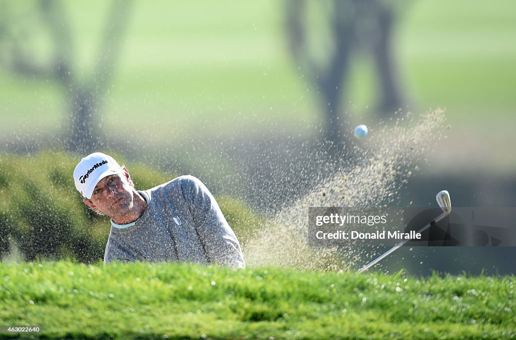 Farmers Insurance Open - Final Round