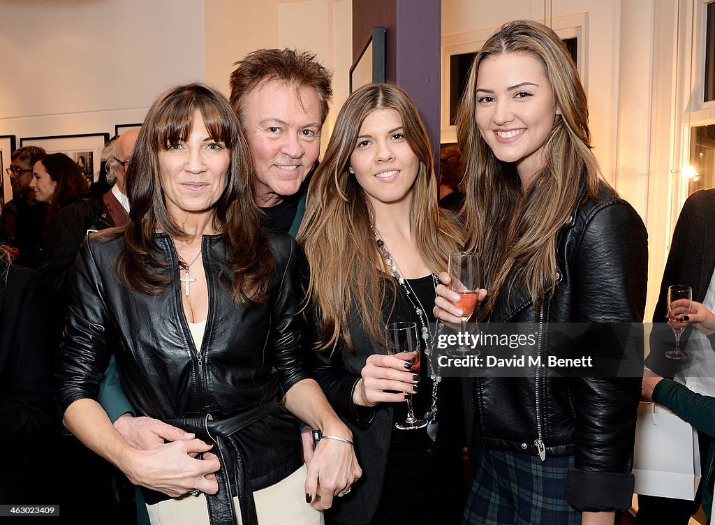 The Best Of Terry O'Neill - Private View