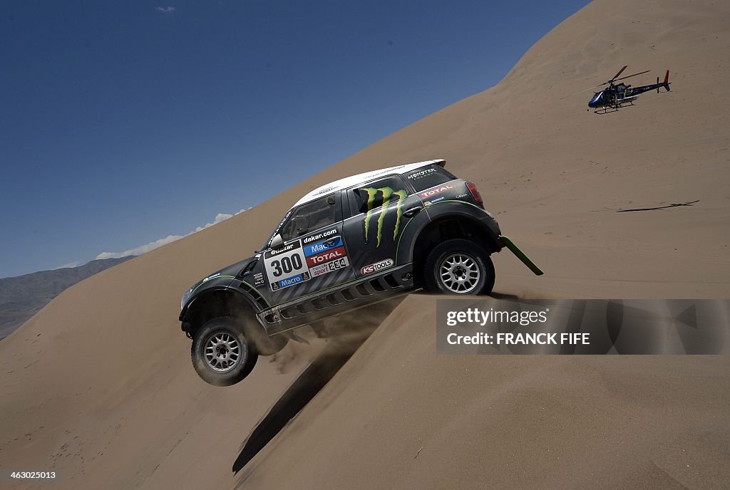 AUTO-MOTO-RALLY-DAKAR-STAGE11