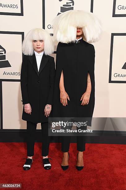 8,019 Sia Photos & High Res Pictures - Getty Images
