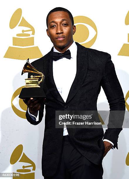 Lecra Rapper Christian Rapper Lecrae Photos and Premium High Res Pictures - Getty Images