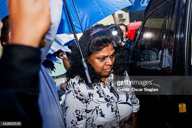 Mamma Raji 1,371 Myuran Sukumaran Photos & High Res Pictures - Getty Images