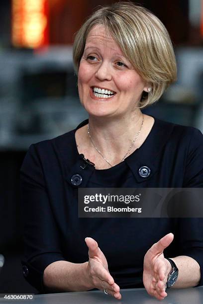Alison Rose Alison Rose Royal Bank Scotland Photos and Premium High Res Pictures ...