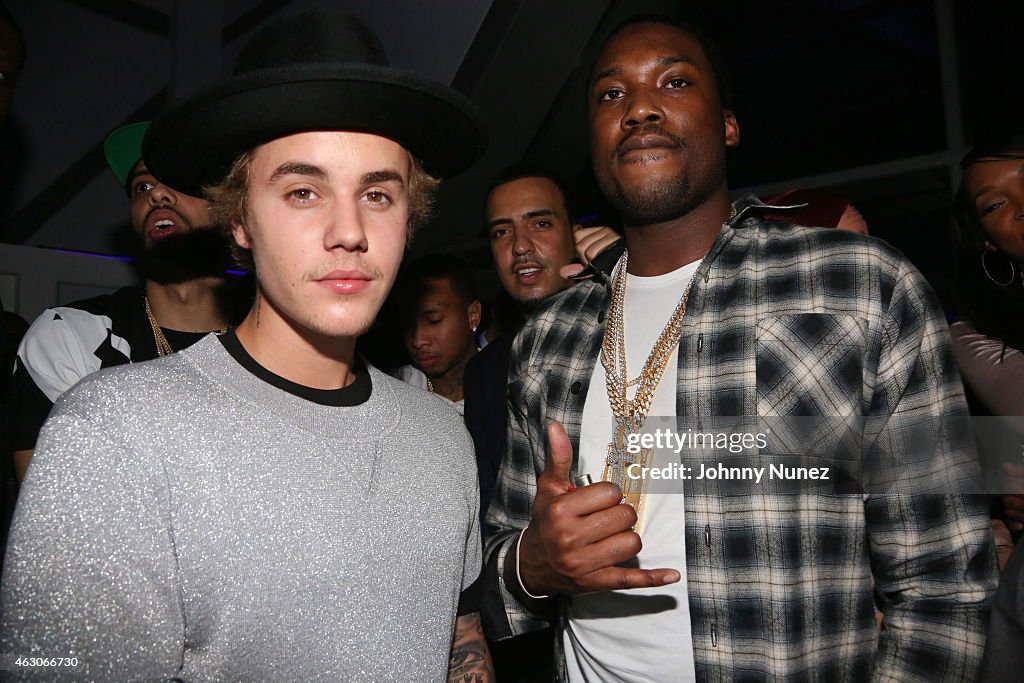 Meek Mill Official Grammy Party