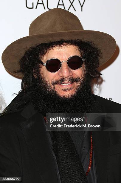 Don Was/President/Blue Note Records, attends the Universal Music Group 2015 Post GRAMMY Party at The Theatre Ace Hotel Downtown LA on February 8,...