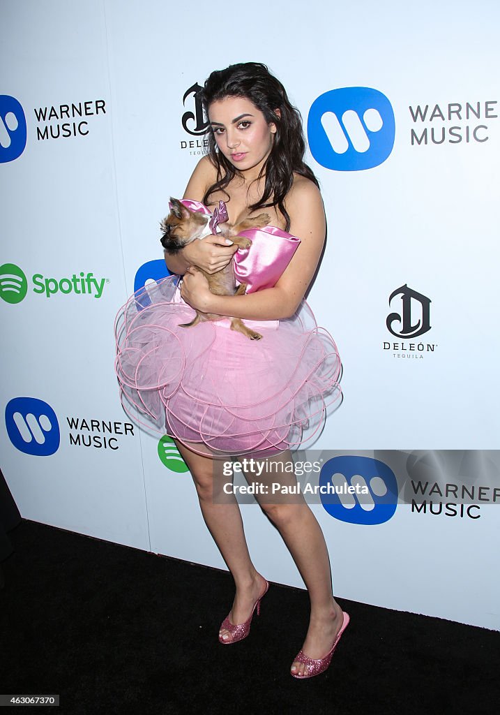 Warner Music Group Annual GRAMMY Celebration