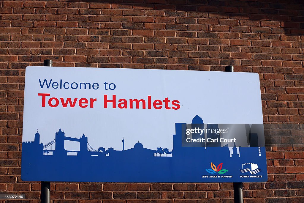 London Hospital Site Bought for Nine Million Pound Civic Hub In Tower Hamlets