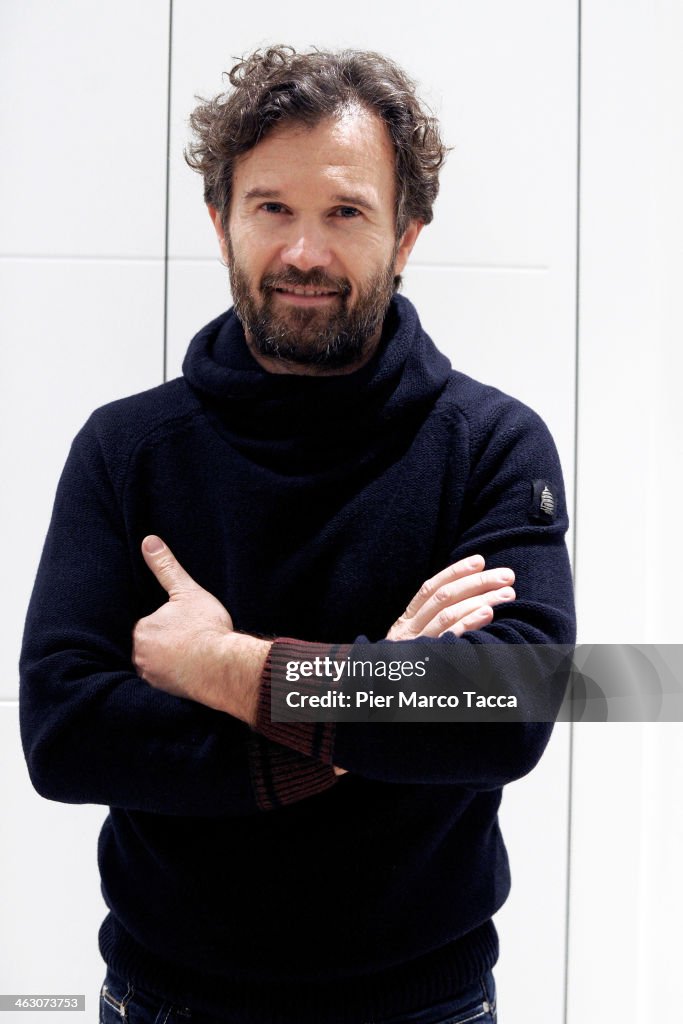 'A Qualcuno Piace Cracco' - Book Presentation