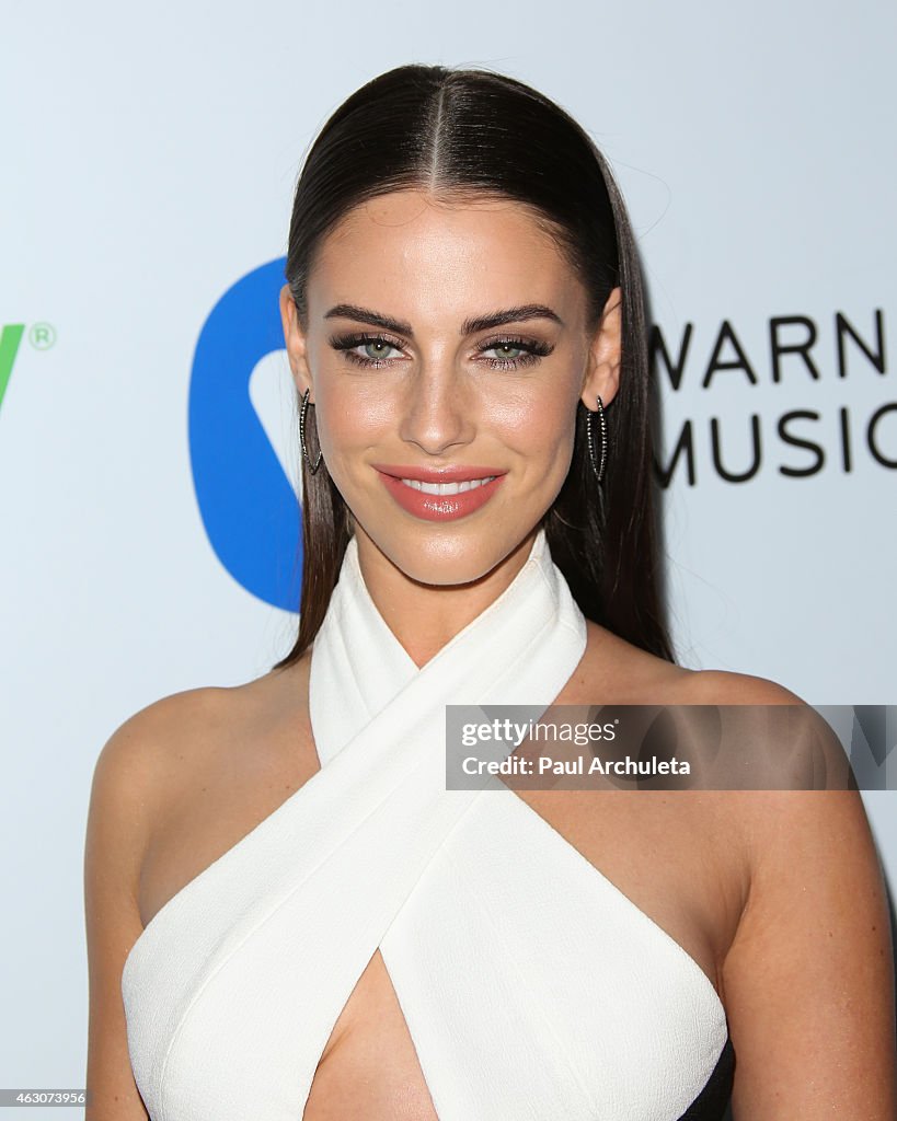 Warner Music Group Annual GRAMMY Celebration