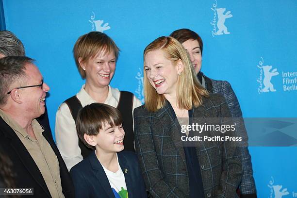 Milo Linney Parker Filme Photos and Premium High Res Pictures - Getty Images