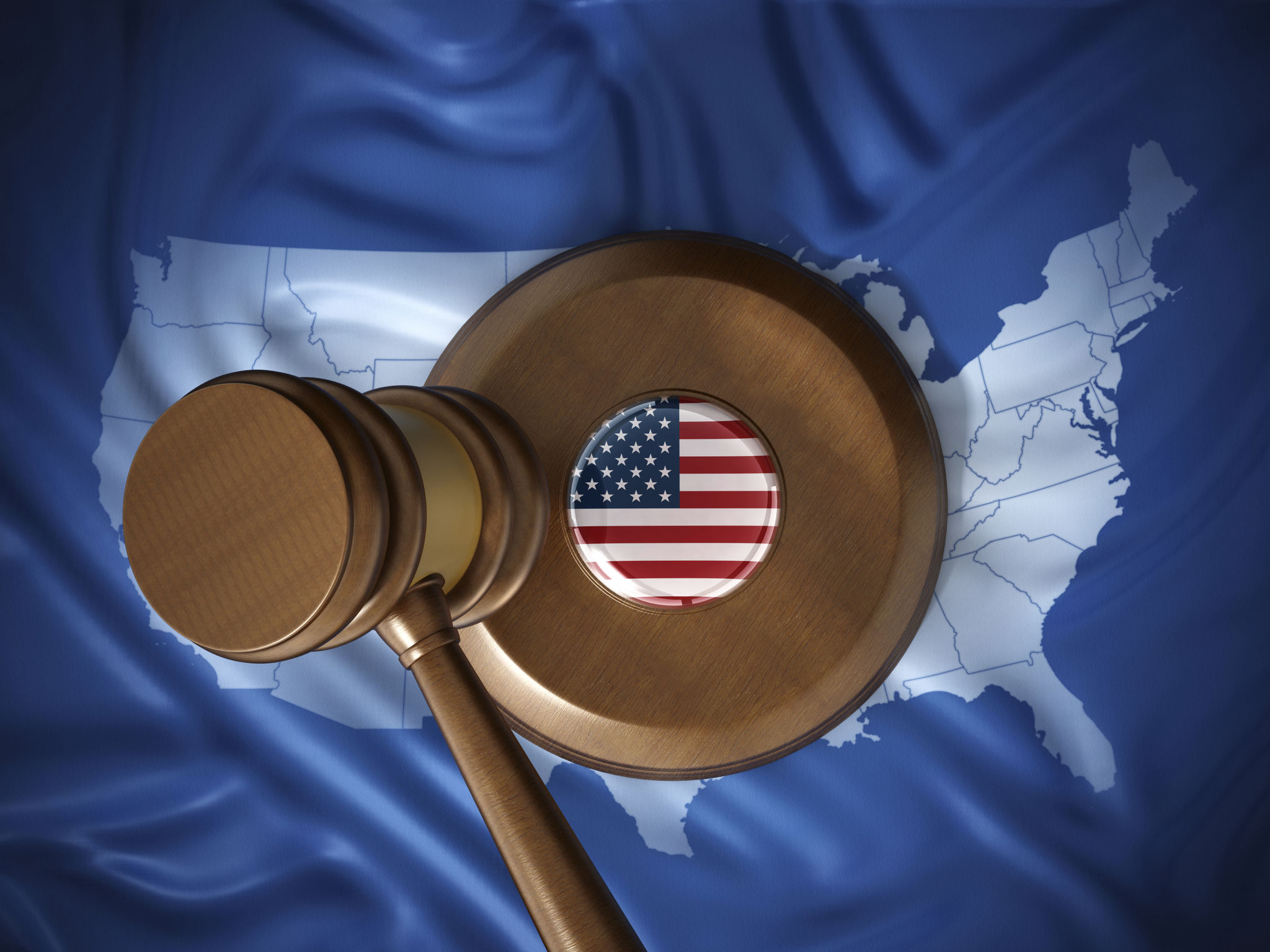 state laws map