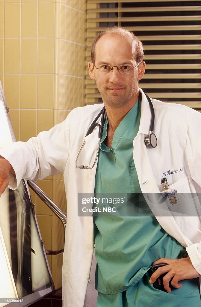 ER - Season 7