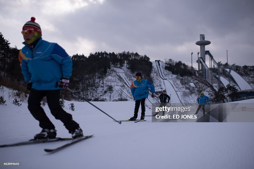 OLY-2018-PYEONGCHANG