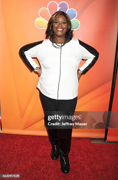 Retta Actress Photos and Premium High Res Pictures - Getty Images