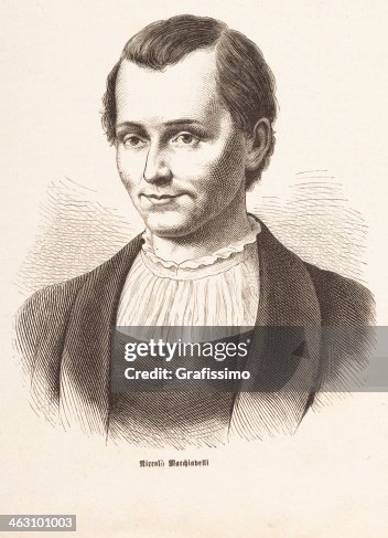 143点のニッコロ マキャベリのストックフォト Getty Images 143点のニッコロ マキャベリのストックフォト Getty Images