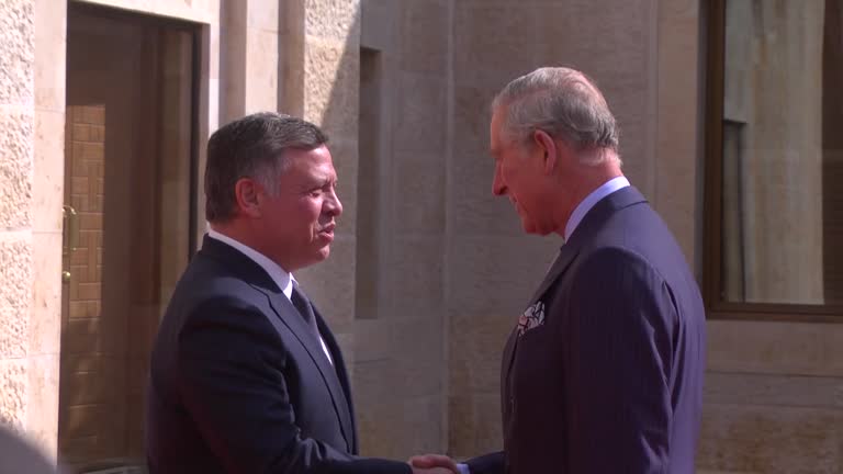 Royal Palace Of Amman Videos and HD Footage - Getty Images