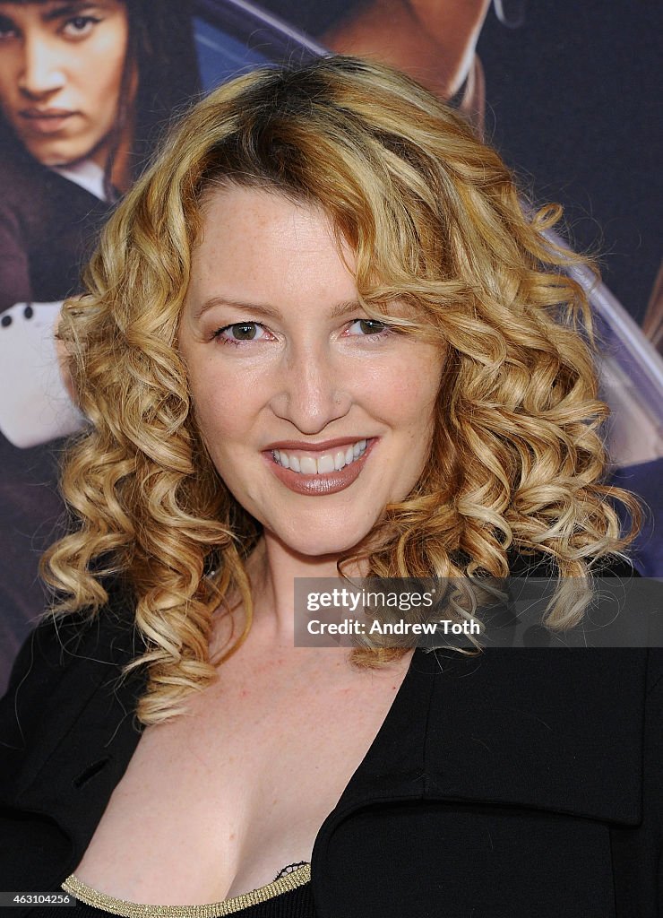 "Kingsman: The Secret Service" New York Premiere