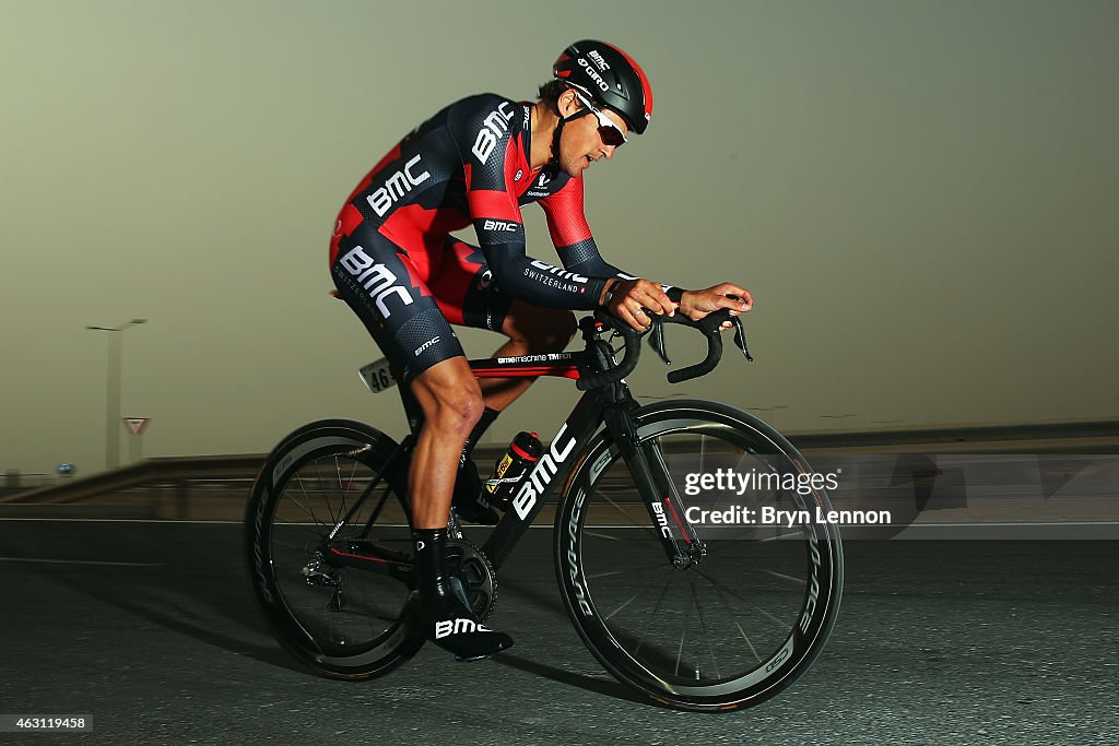 Tour of Qatar - Stage Three