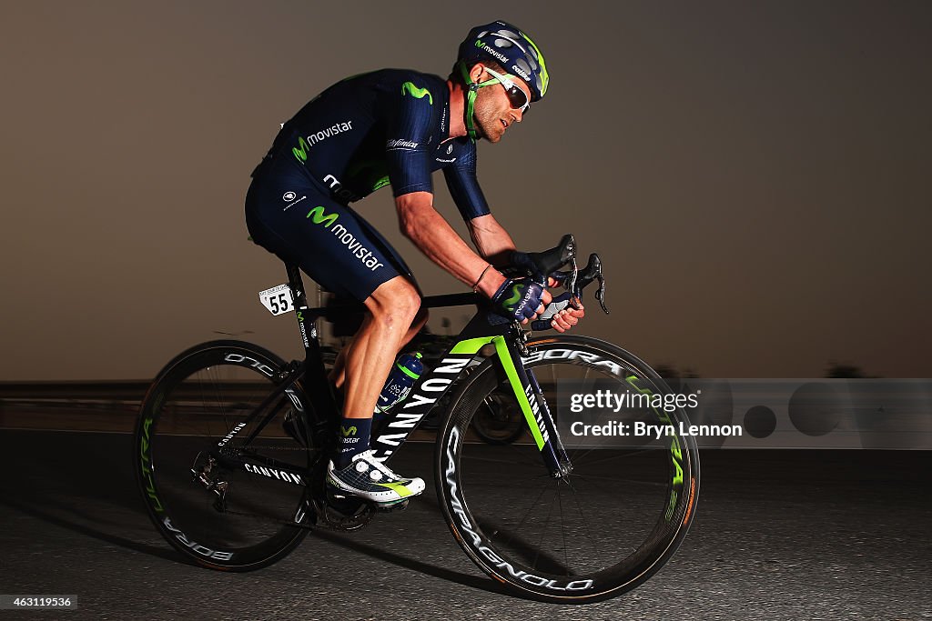 Tour of Qatar - Stage Three