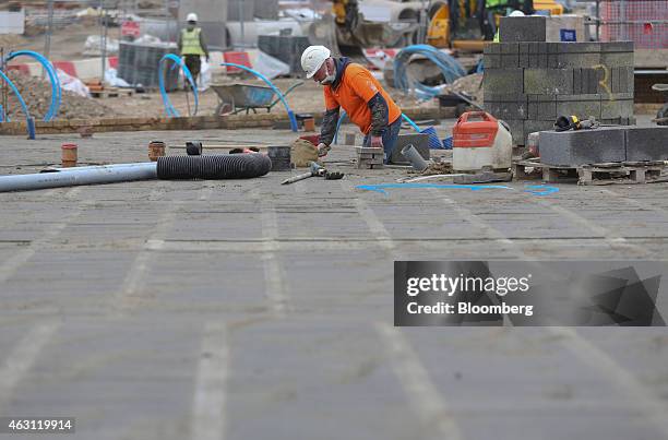 Red Rio Plc 170 Redrow Stock Photos, High-Res Pictures, and Images - Getty Images