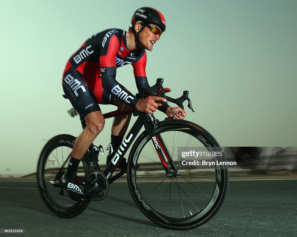 Tour of Qatar - Stage Three