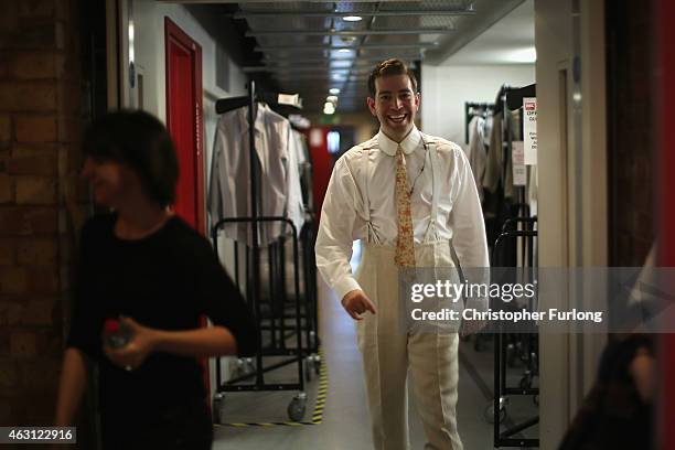 397 Eve Stratford Stock Photos, High-Res Pictures, and Images - Getty ...