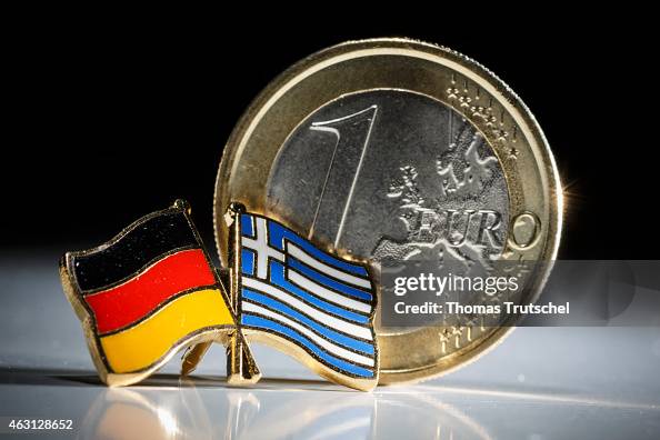 Grexit, Greek Withdrawal From The Eurozone Grexit, Greek Withdrawal From The Eurozone