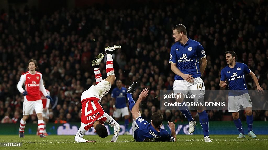 FBL-ENG-PR-ARSENAL-LEICESTER