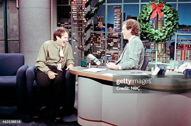 Antor Robi 172 fotos e imágenes de alta resolución de Robin Williams 1991 - Getty ...