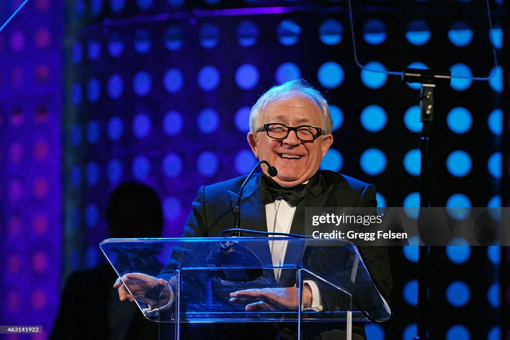 21st Annual Steve Chase Humanitarian Awards Gala