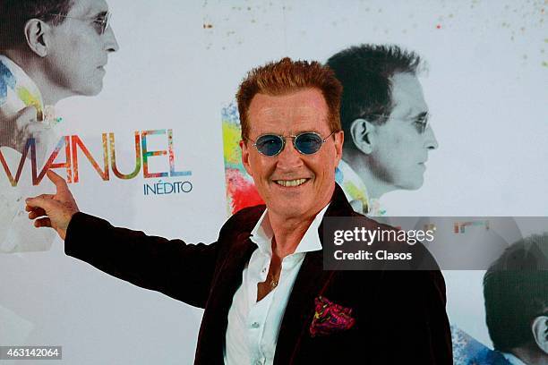 Emmanuel The Rapper Emmanuel Mexican Singer Photos and Premium High Res Pictures - Getty Images