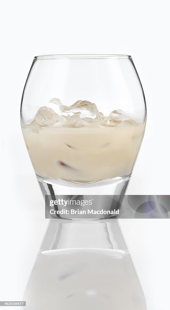 Alcohol Cocktail