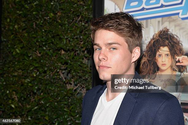 Jake Manly 100 Jake Manley Stock Photos, High-Res Pictures, and Images - Getty Images
