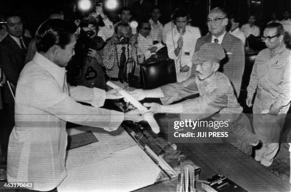 PHILIPPINES-JAPAN-HISTORY-WWII-PEOPLE PHILIPPINES-JAPAN-HISTORY-WWII-PEOPLE