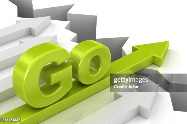 Go Beyond Sign Go Beyond Arrow Photos and Premium High Res Pictures - Getty Images