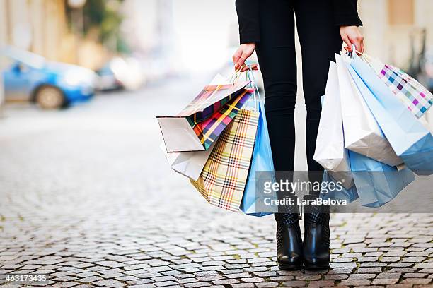 shopping - large group of objects stock pictures, royalty-free photos & images