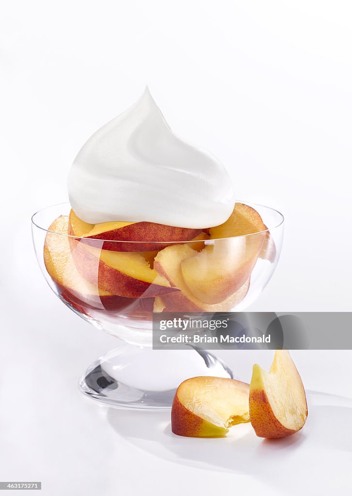 Food Dessert