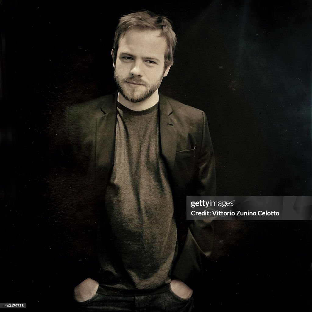 Fading Out - Portraits At The 65th Berlinale International Film Festival