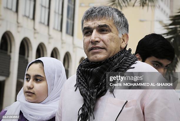 Nabel Rahi Nabeel Rajab Photos and Premium High Res Pictures - Getty Images