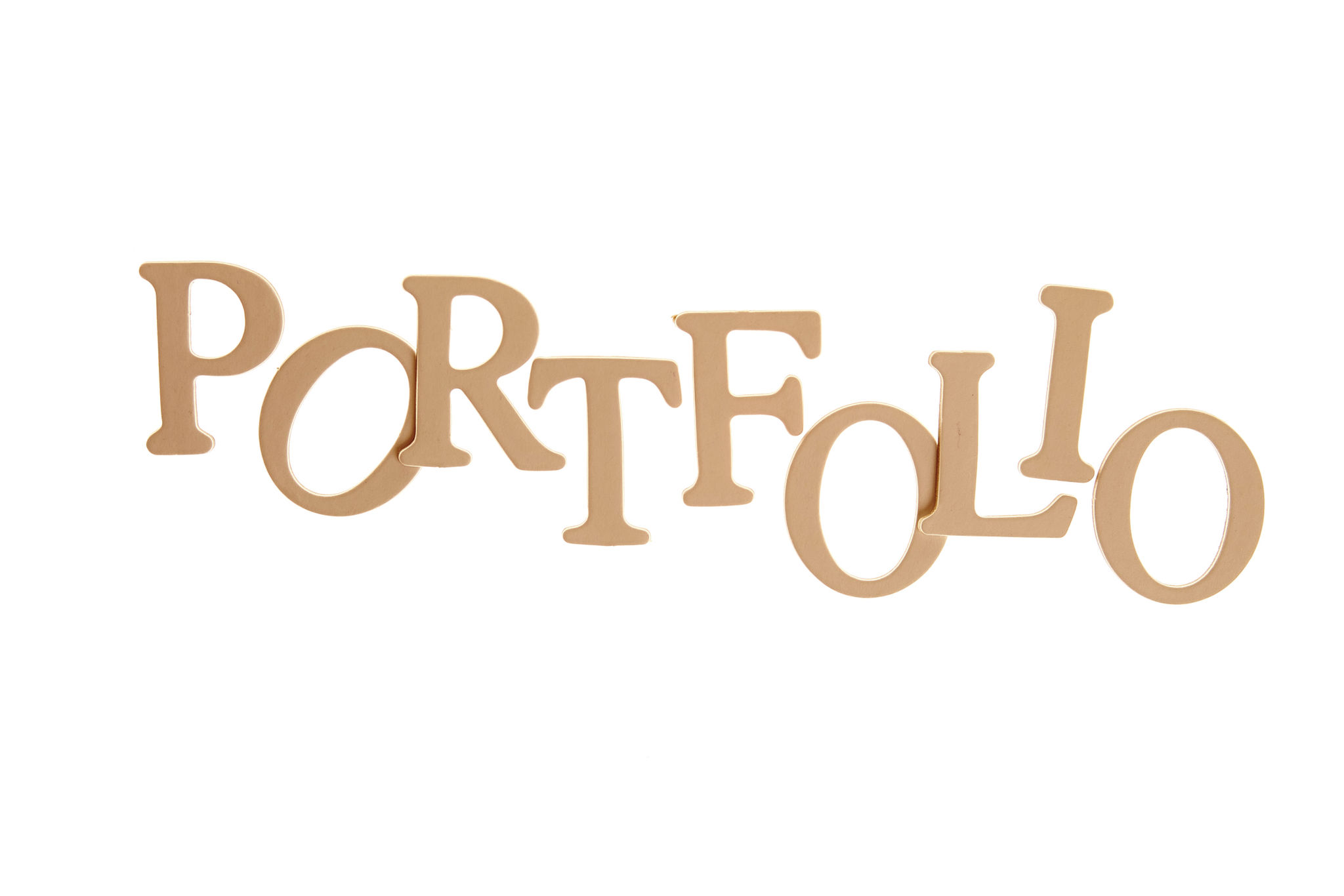 portfolio examples